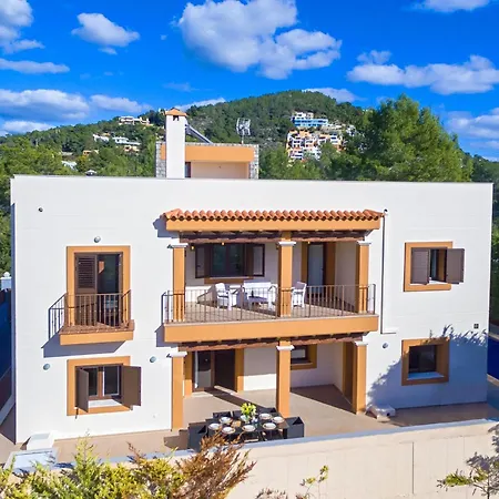 Alexandra * Talamanca (Ibiza)