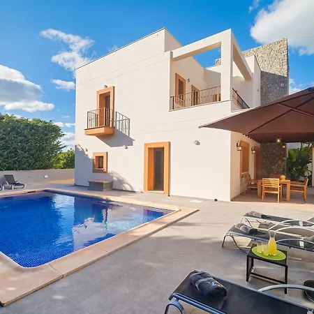 Alexandra * Talamanca (Ibiza)