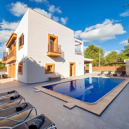 Villa Alexandra *