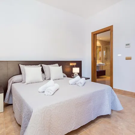 Alexandra * Talamanca (Ibiza)