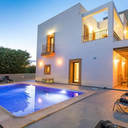 Villa Alexandra *