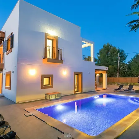 Alexandra * Talamanca (Ibiza)